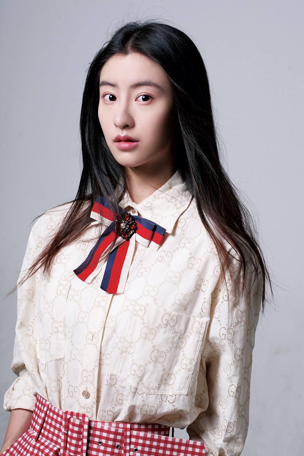 《木槿花西月锦绣》改名《花西传》荣信达艺人毛晓慧戏龄0年就已经出