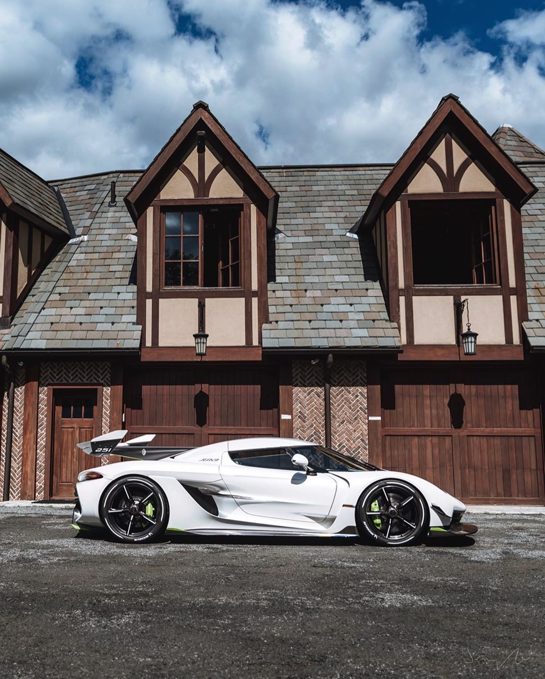 柯尼塞格 jesko!_高清图集_新浪网