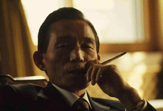 朴正熙带领韩国走上腾飞,为何最终遇刺?铁腕治理触及官员私生活