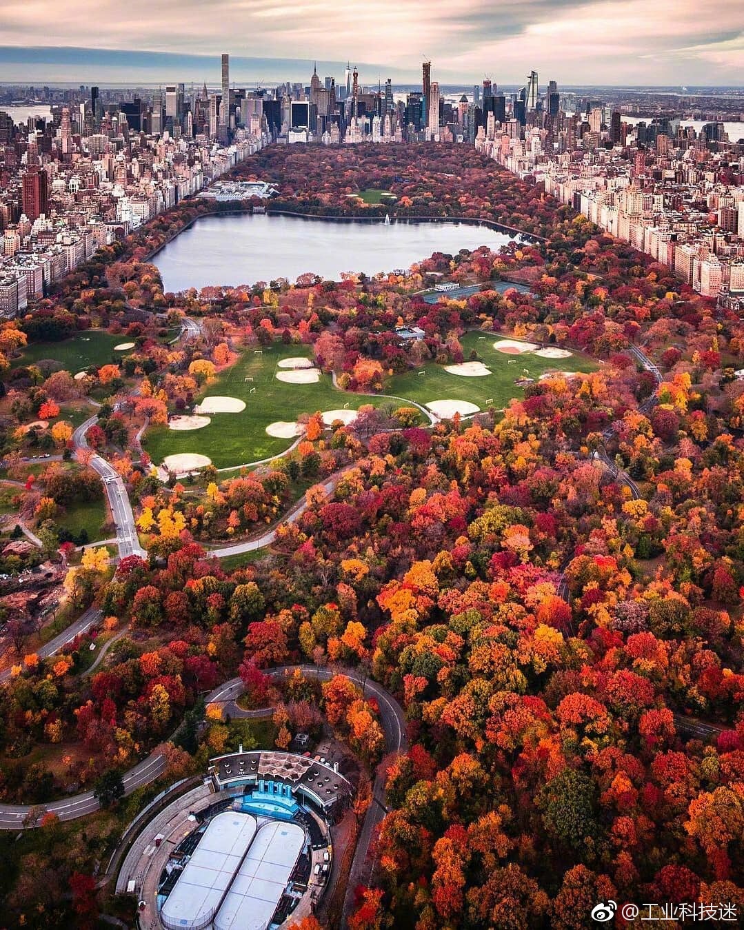 【携程攻略】纽约中央公园适合单独旅行旅游吗,中央公园单独旅行景点推荐/点评