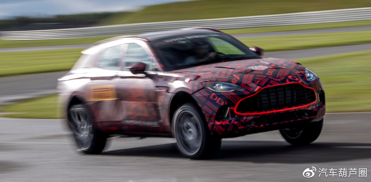 广州车展豪车馆，怎能不看这几款？盘点“全场最佳”重磅车型！