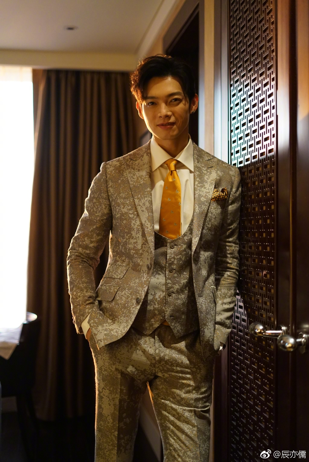 很开心受邀参加北京第八届光年杯国际网络电影节|夏雯|光年|八门_新浪