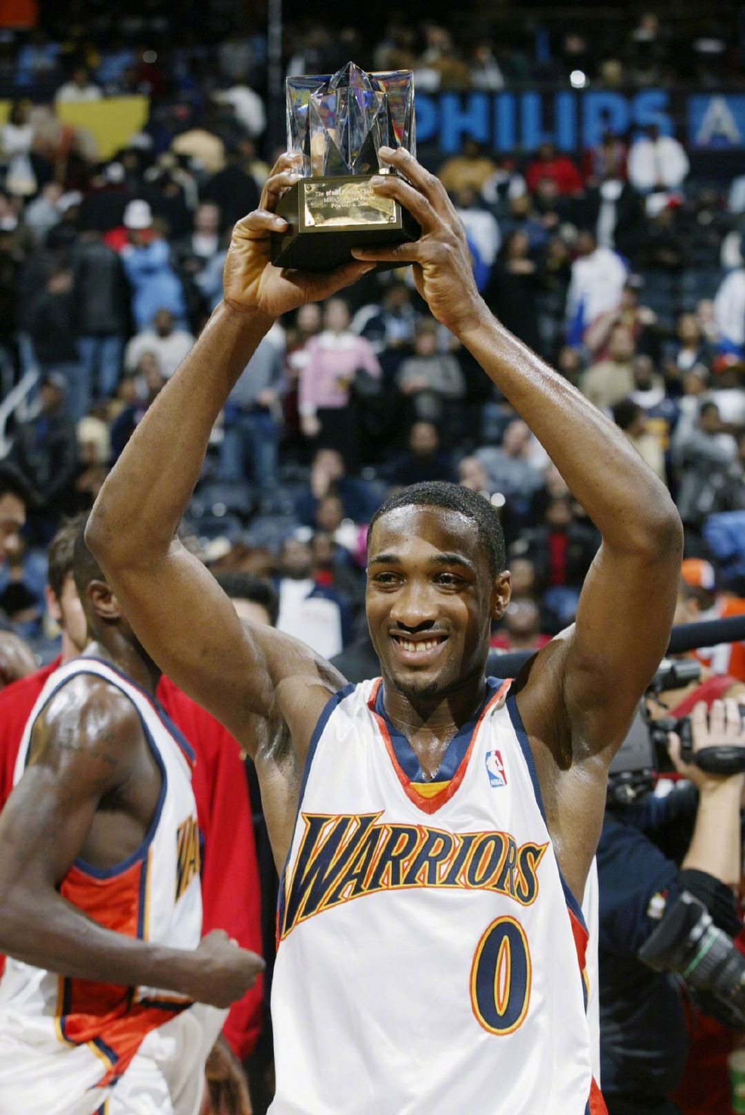 阿里纳斯|球员|印象_新浪新闻