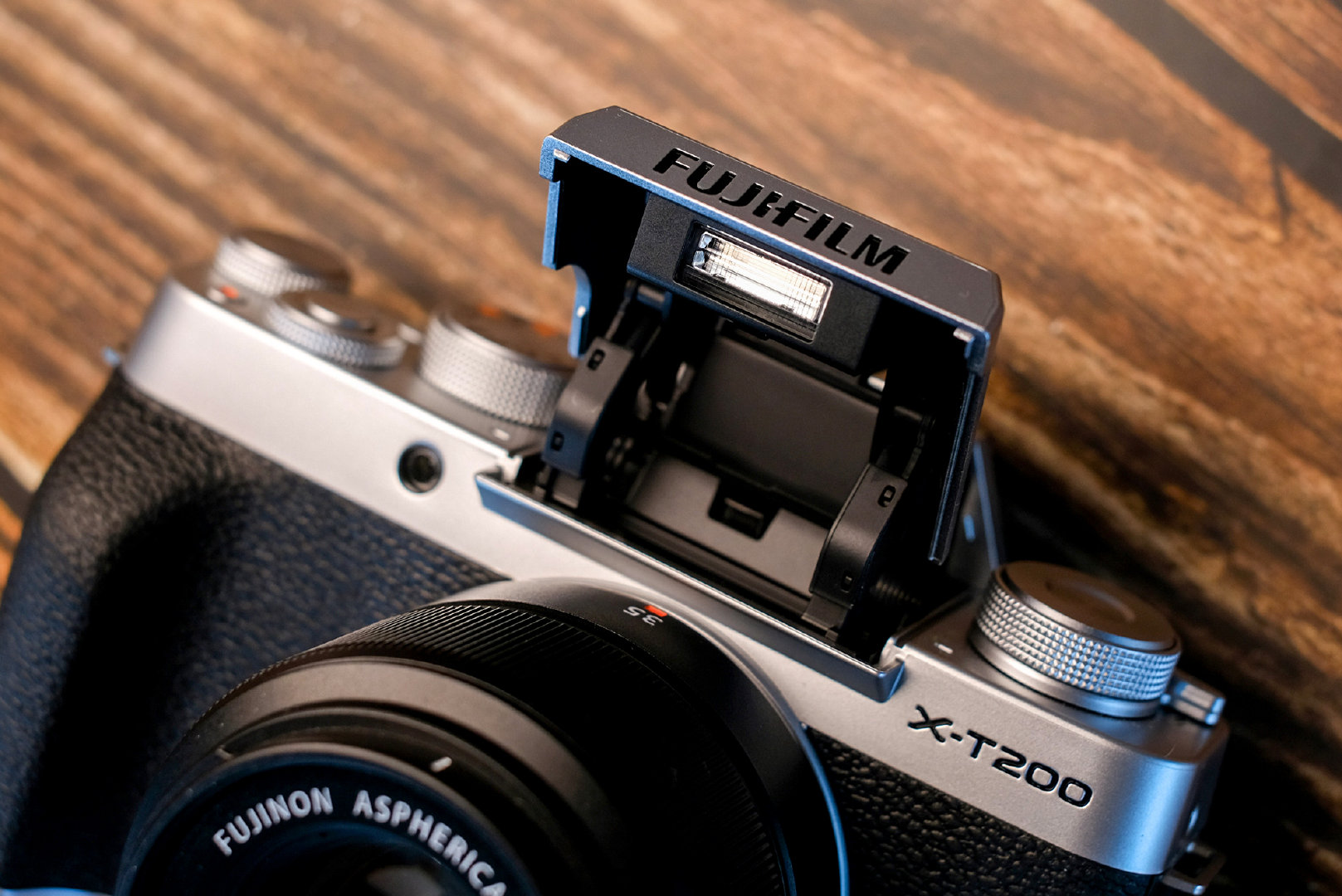 富士x-t200到站赏