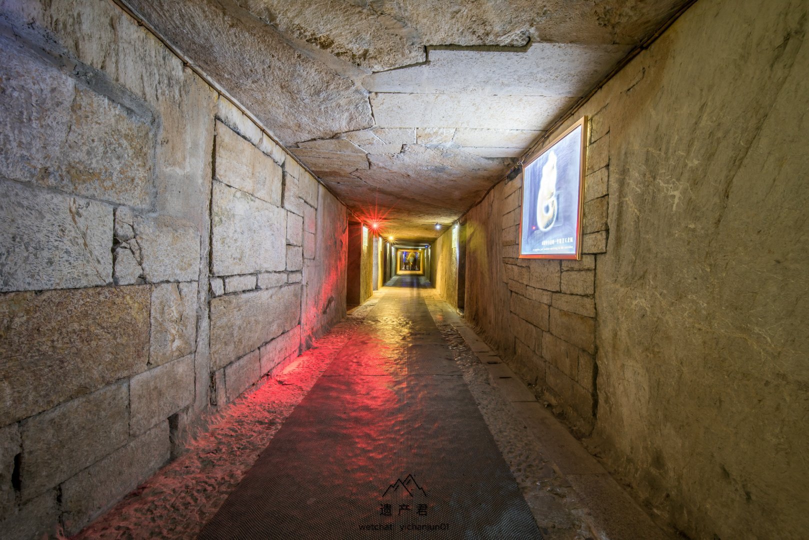 徐州狮子山楚王陵