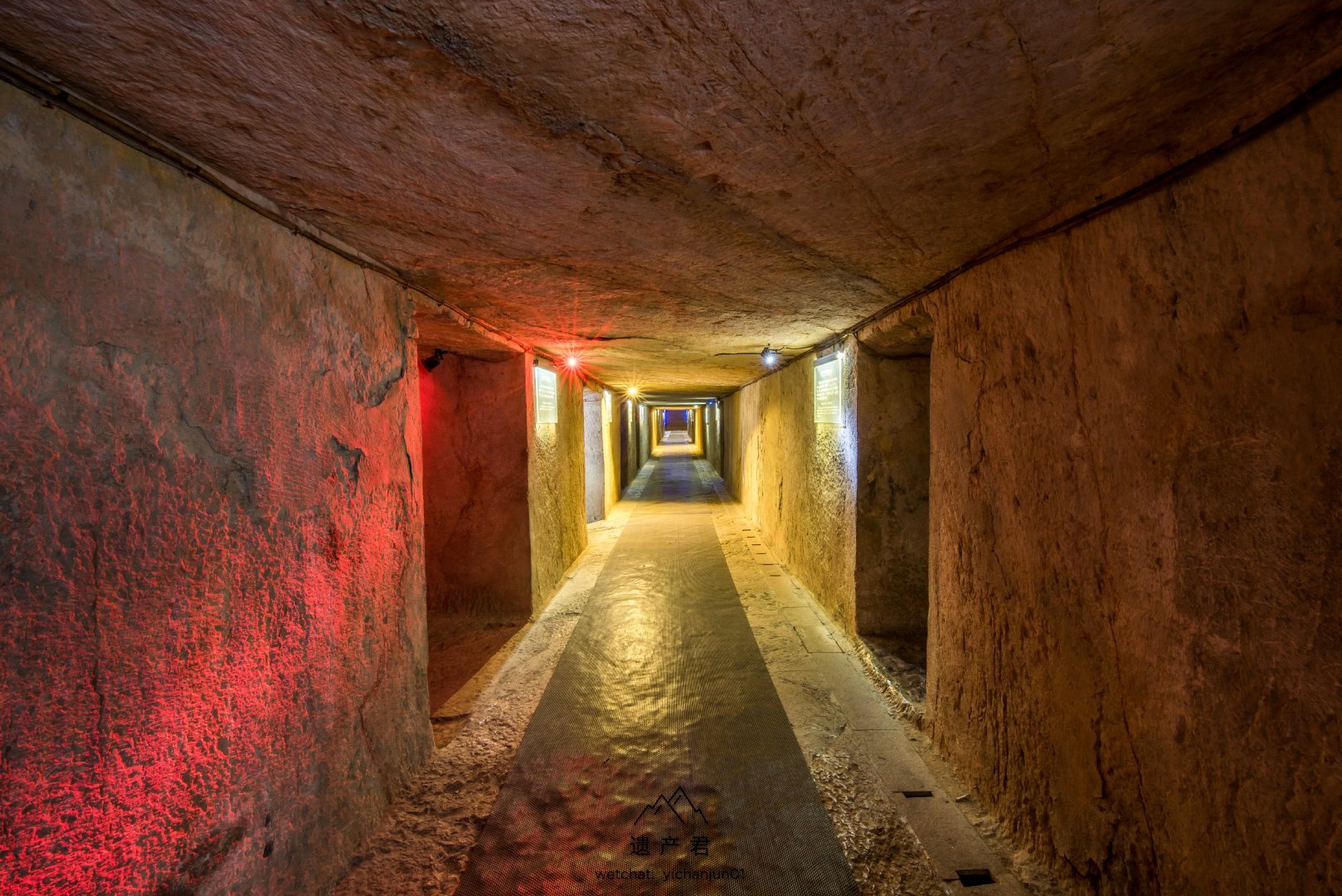 徐州两汉主题游学,狮子山汉墓推测是西汉早期分封在徐州的第三代楚王