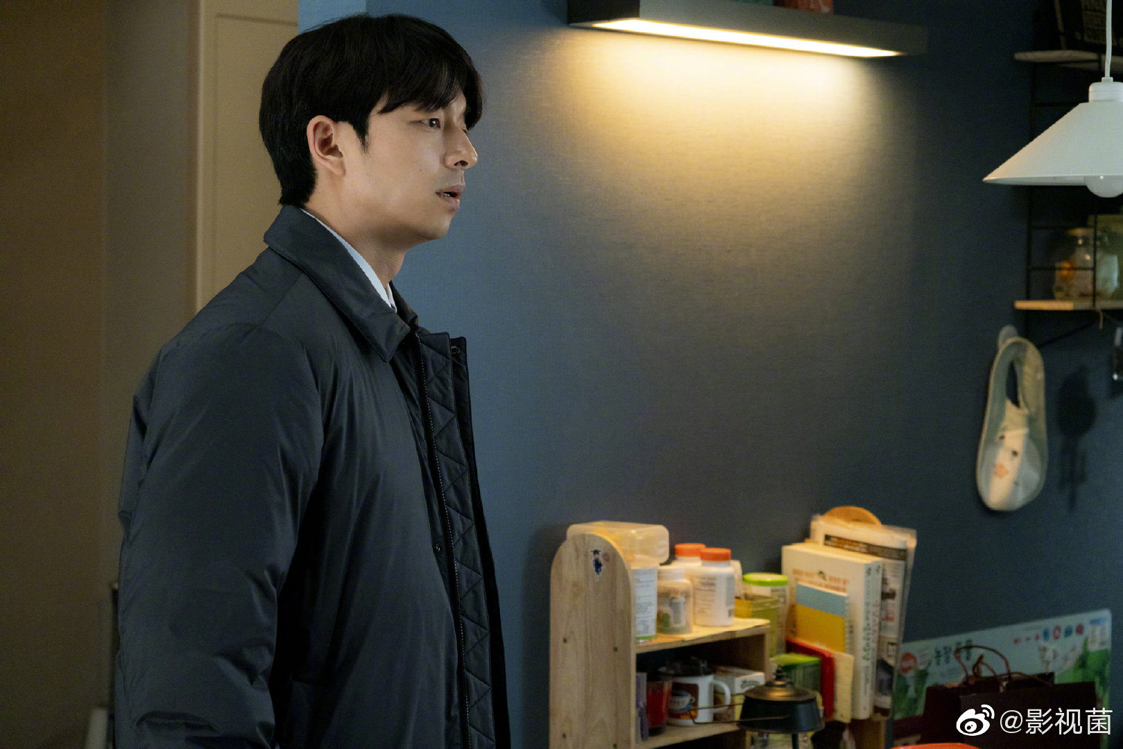 孔刘郑有美主演电影82年生的金智英发布一组新剧照及海报