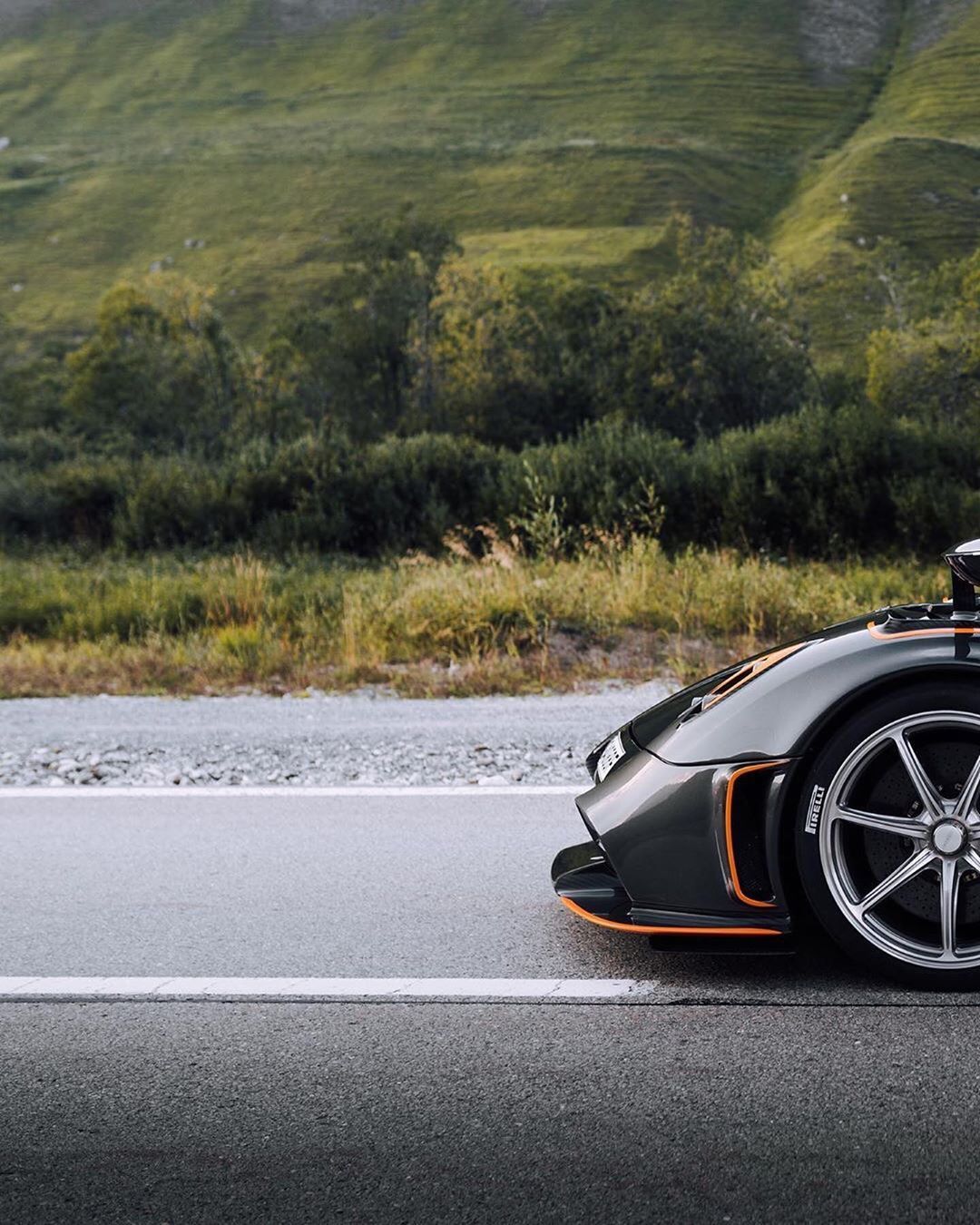 67400万欧的全球限5帕加尼huayraimola! 67