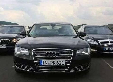 卡罗拉属于低档车还是中档车 汽车档次怎么划分