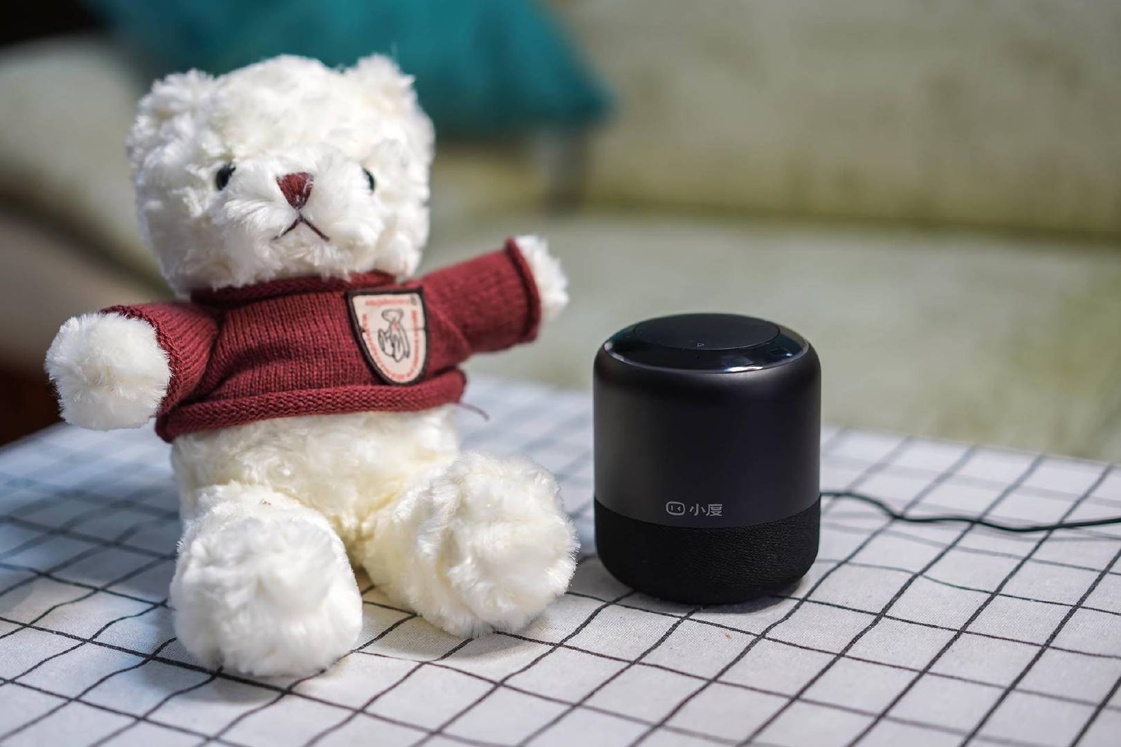 在人工智能音箱产品里,小度智能音响1s并不是第一款,在此之前已经有小