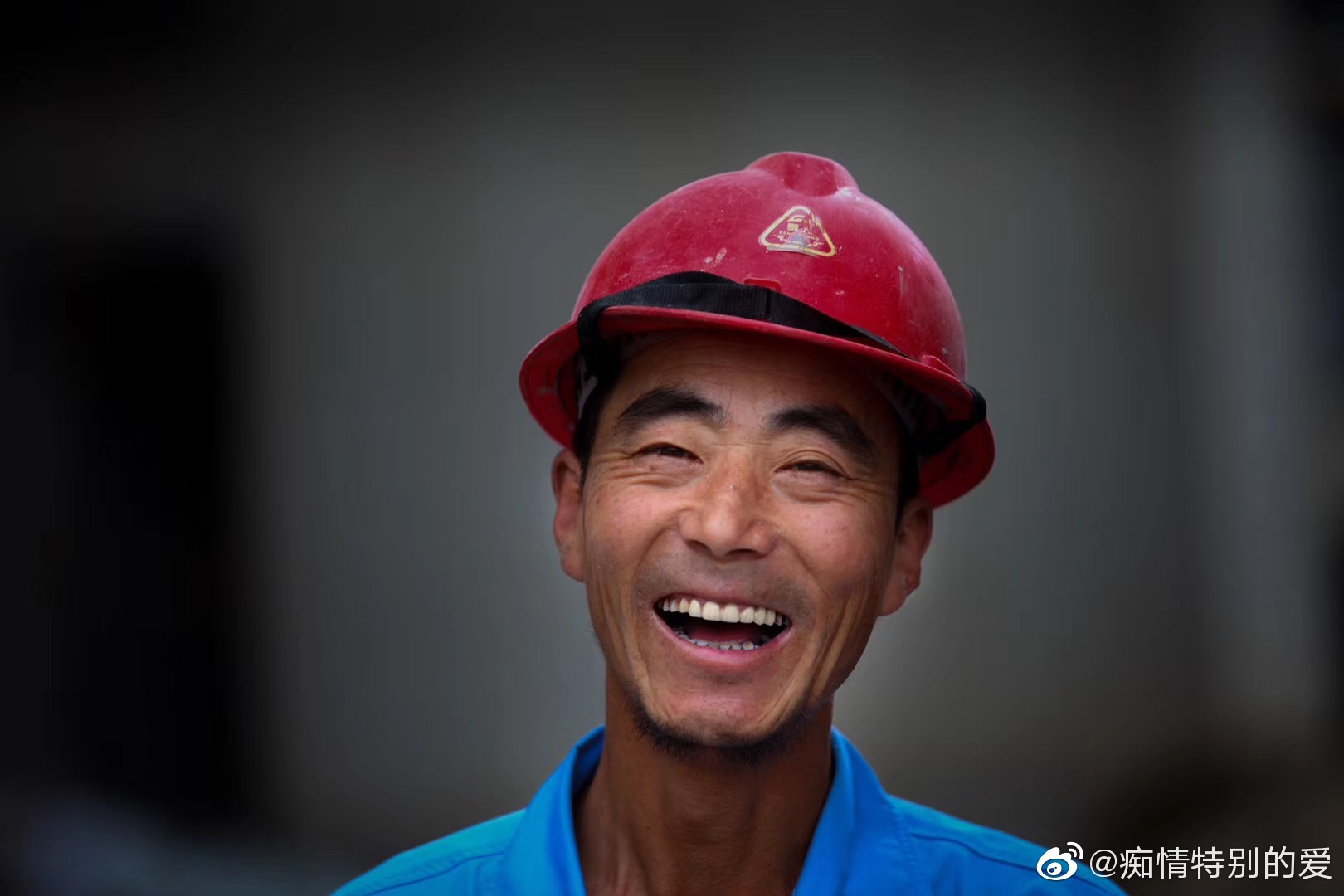 沈阳盛夏最美的笑容致敬平凡的劳动者