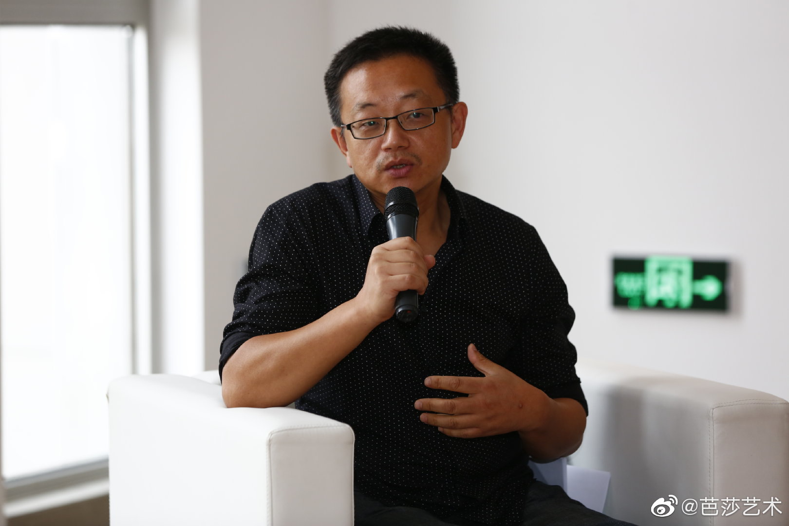 70华诞"798迎国庆——暨798系列艺术|艺术展|王彦伶|包豪斯_新浪新闻