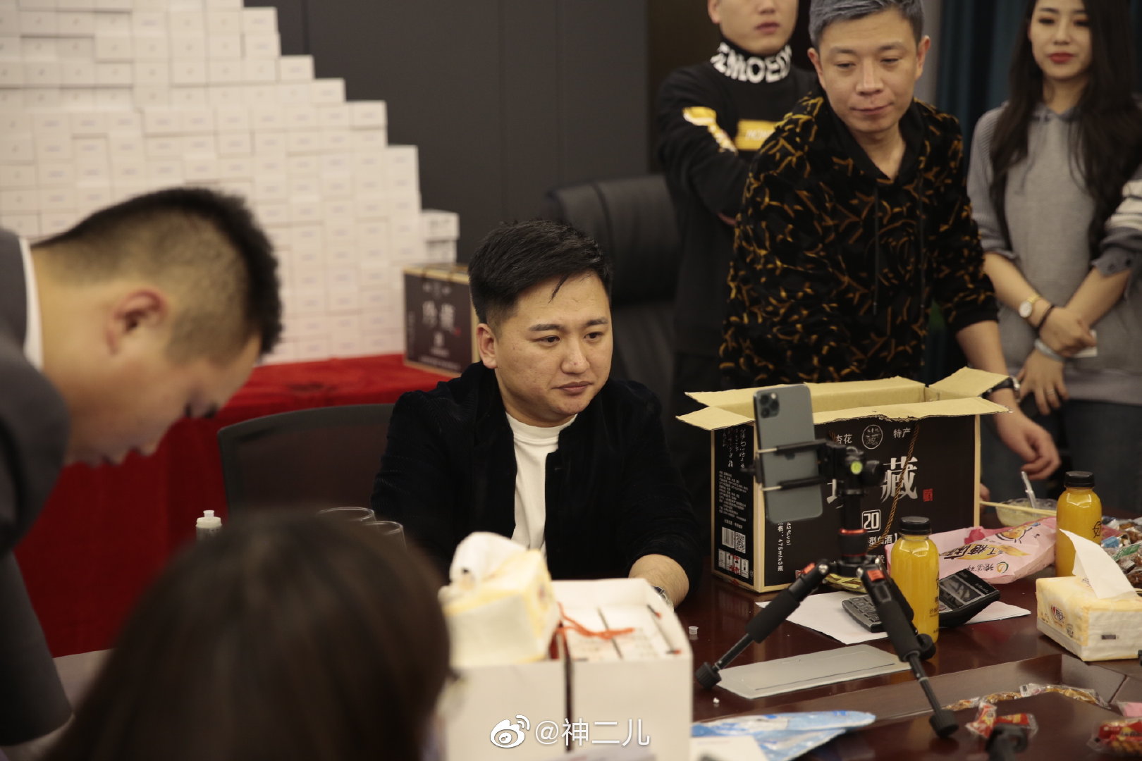 幻影哥电商扶贫,助力山西脱贫攻坚更好更快发展移动互联网时代下,流量