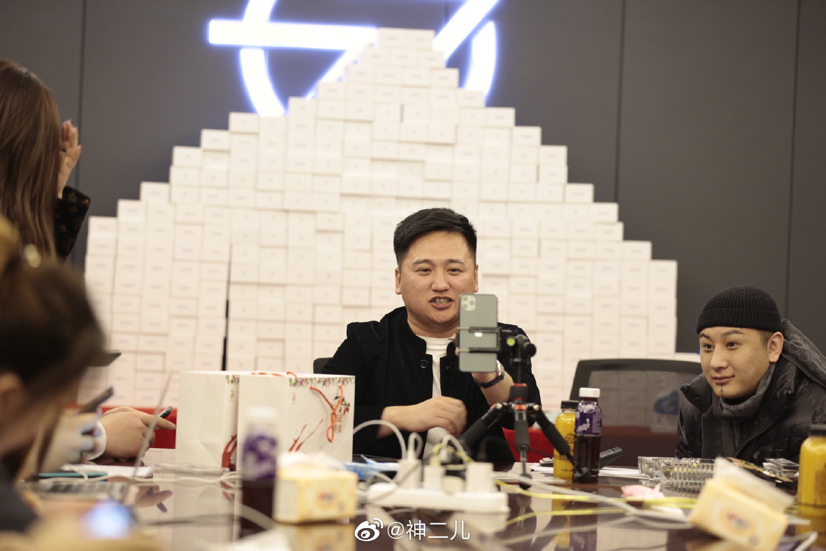 幻影哥电商扶贫,助力山西脱贫攻坚更好更快发展移动互联网时代下,流量