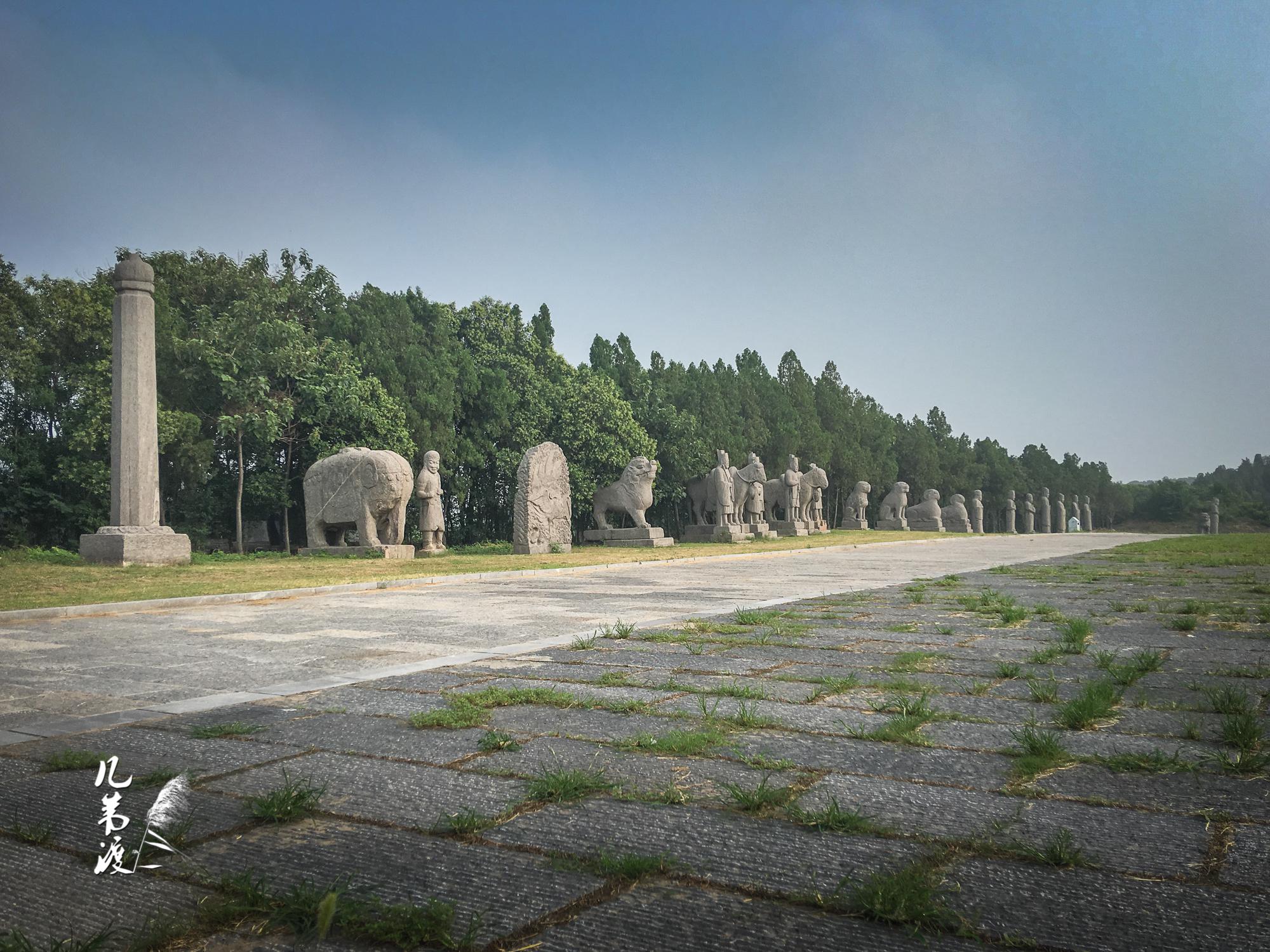 位于巩义市蔡庄北1公里已开辟为景区但冷冷清清