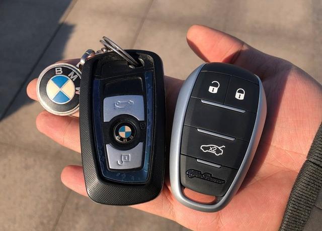 山东哥喜提阿尔法罗密欧giulia,感言:没有6.5折是不会考虑的