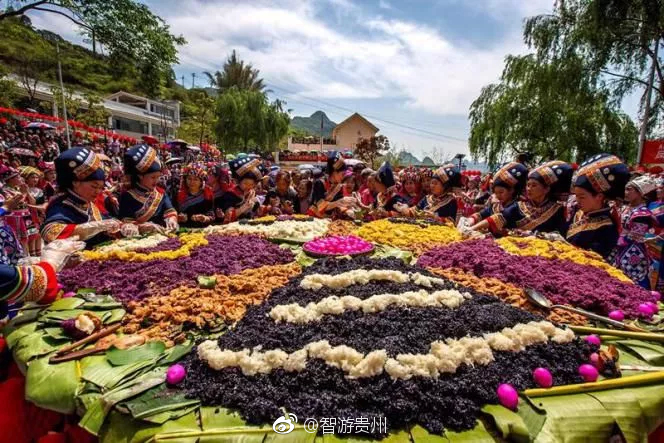 在贵州黔东南、黔南、黔中等地域,布依族、苗族、侗族等世居民族中_新浪新闻
