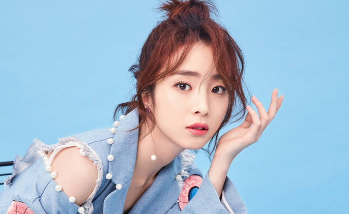 深受唐人力捧,出演众多热播剧女主角,可她总被配角抢了风头
