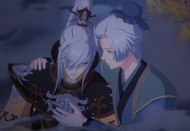 看第一遍会笑看第二遍却会哭沈剑心的大侠之路