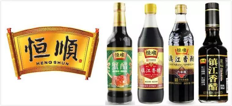日常生活| 食醋应该怎么选？__财经头条