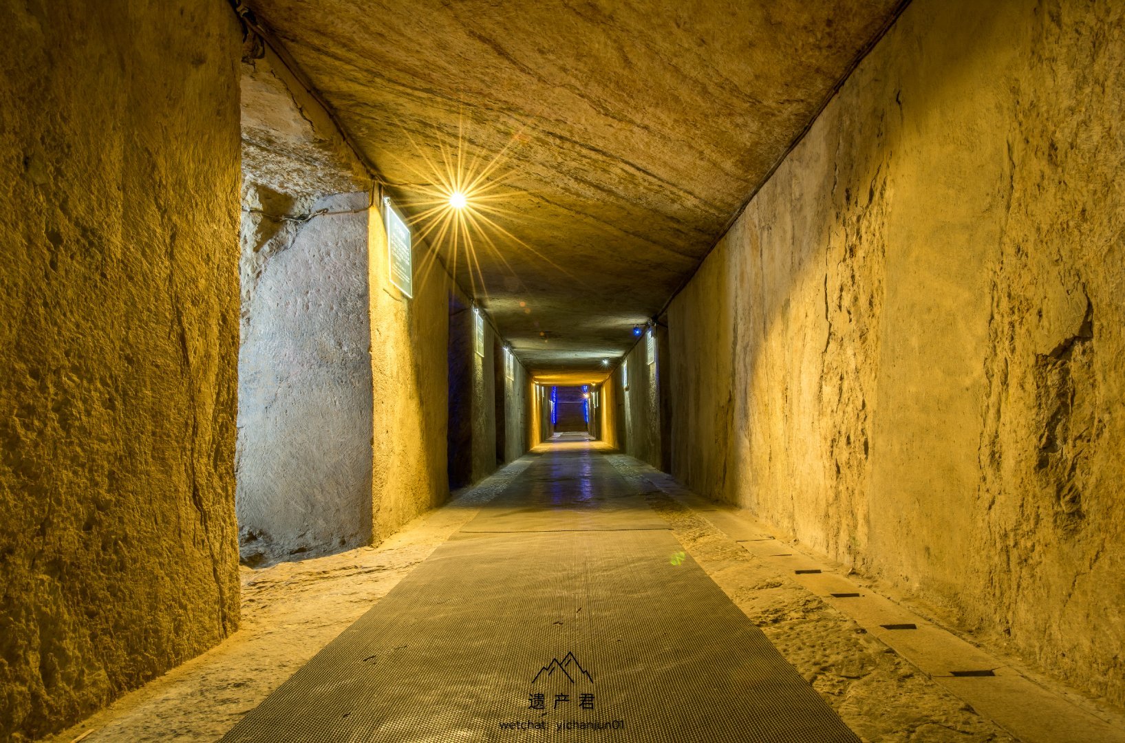 徐州两汉主题游学,狮子山汉墓推测是西汉早期分封在徐州的第三代楚王