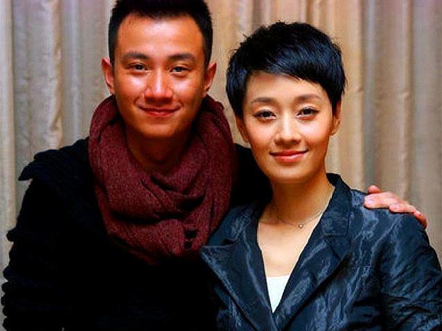 文章罕见更博秀恩爱,隔空喊话马伊琍,两人微博头像暴露婚姻现状