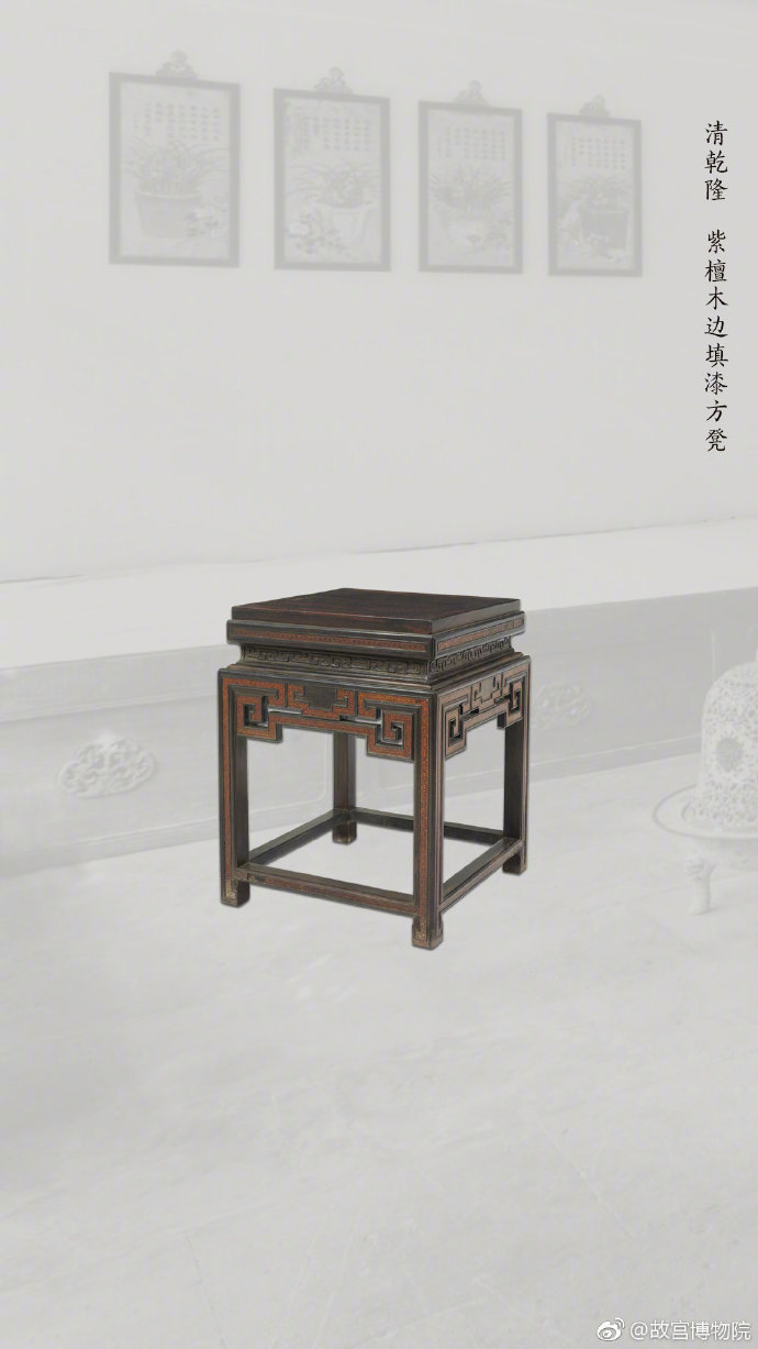 椅子原名叫“胡床”,很久以前,人们都是席地而坐,直至魏晋时期