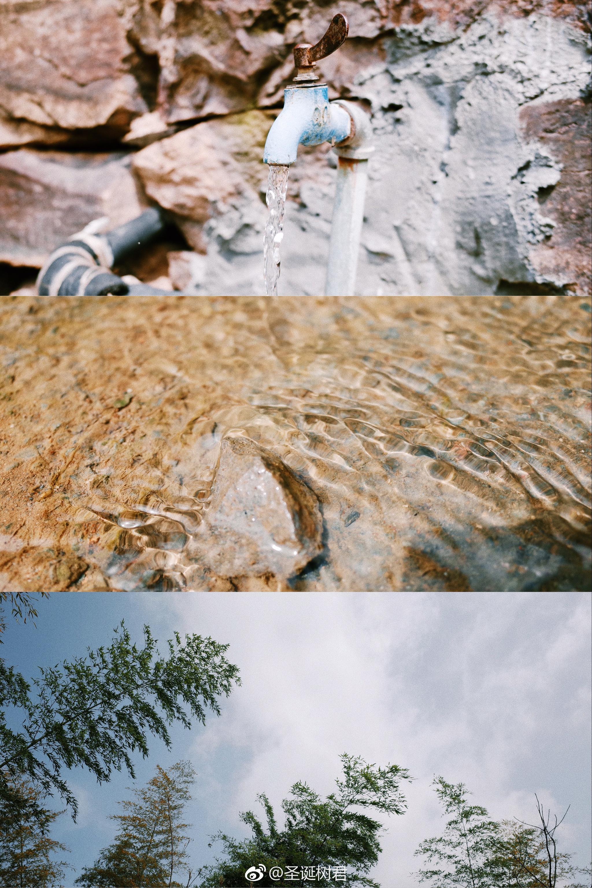 春天回来了大地像个女孩读过许多诗篇里尔克