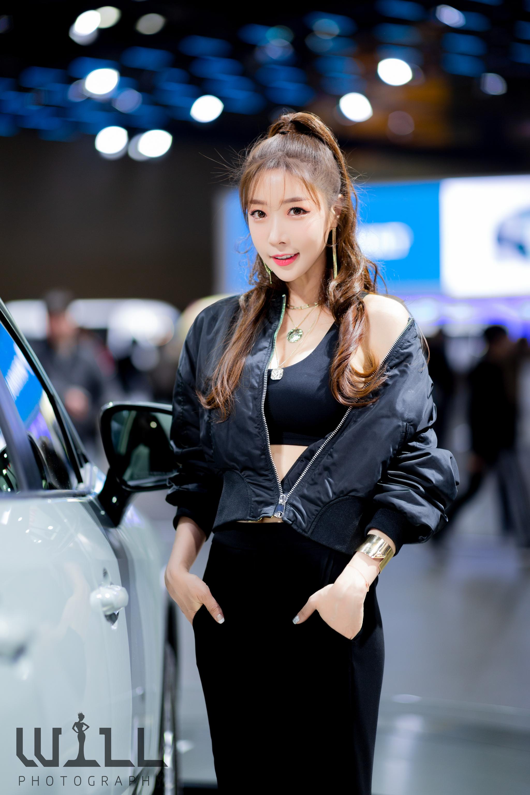 2019首尔国际车展图片