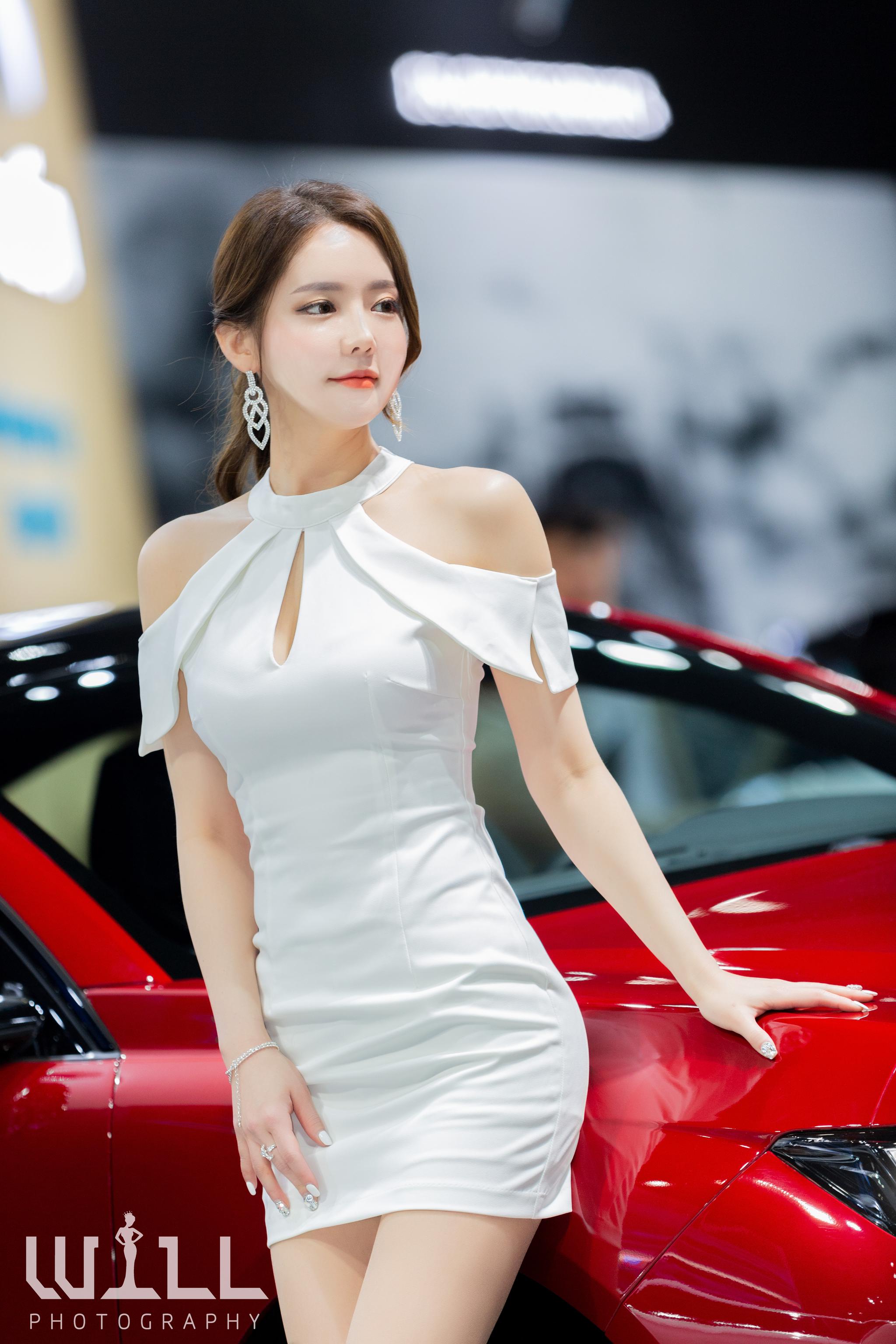 2019第二站 首尔车展 集锦篇 cr@-willshen