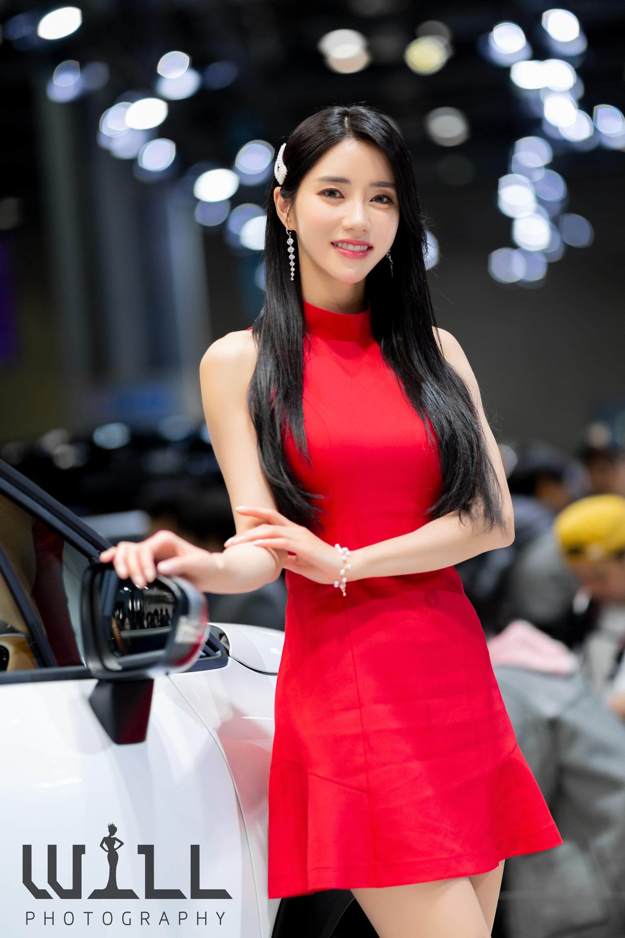 2019第二站 首尔车展 集锦篇 cr@-willshen