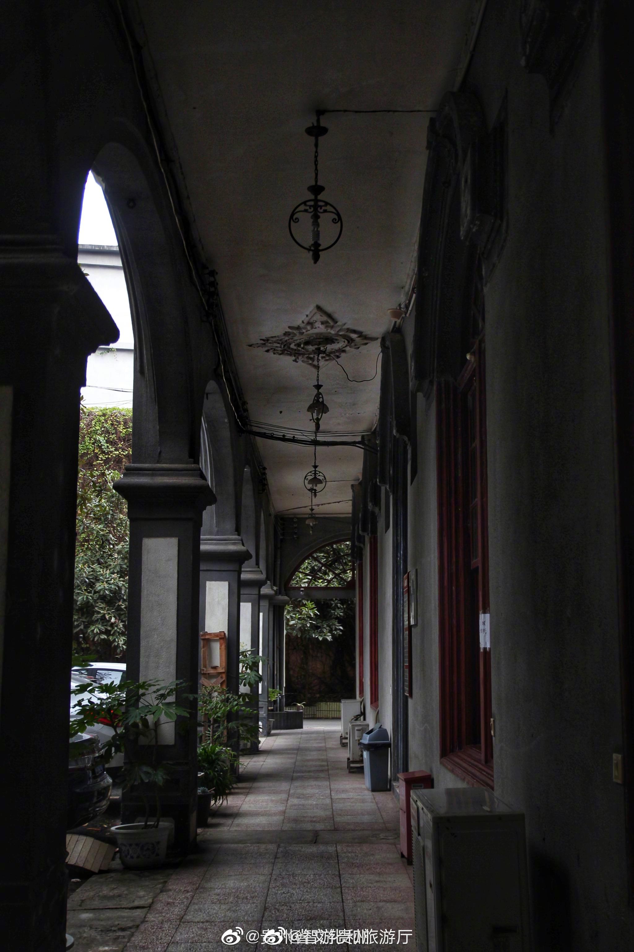 虽稍显陌生,但还是有人能津津乐道地数出王伯群故居,毛公馆,周西成会