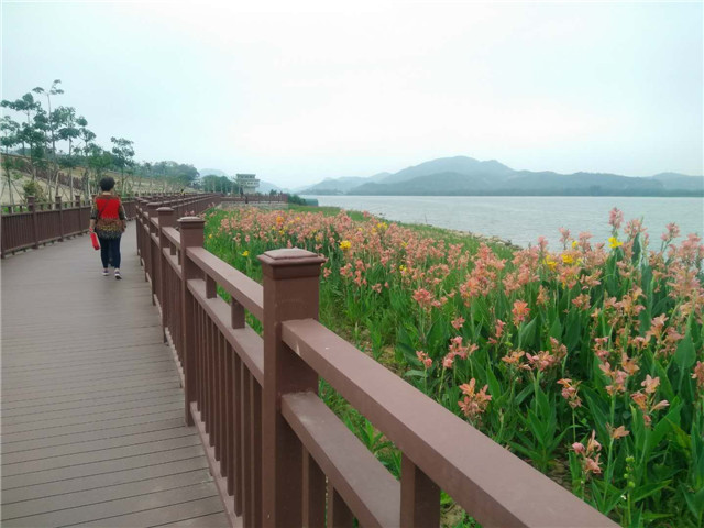 2018潮州这样的蜕变发现潮州这一年又美了许多