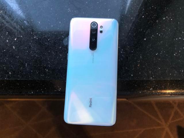 redminote8pro抢先上手体验产品有没有超乎想象