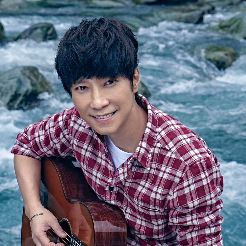 二手玫瑰追到老婆邰正宵金曲背后幸福故事