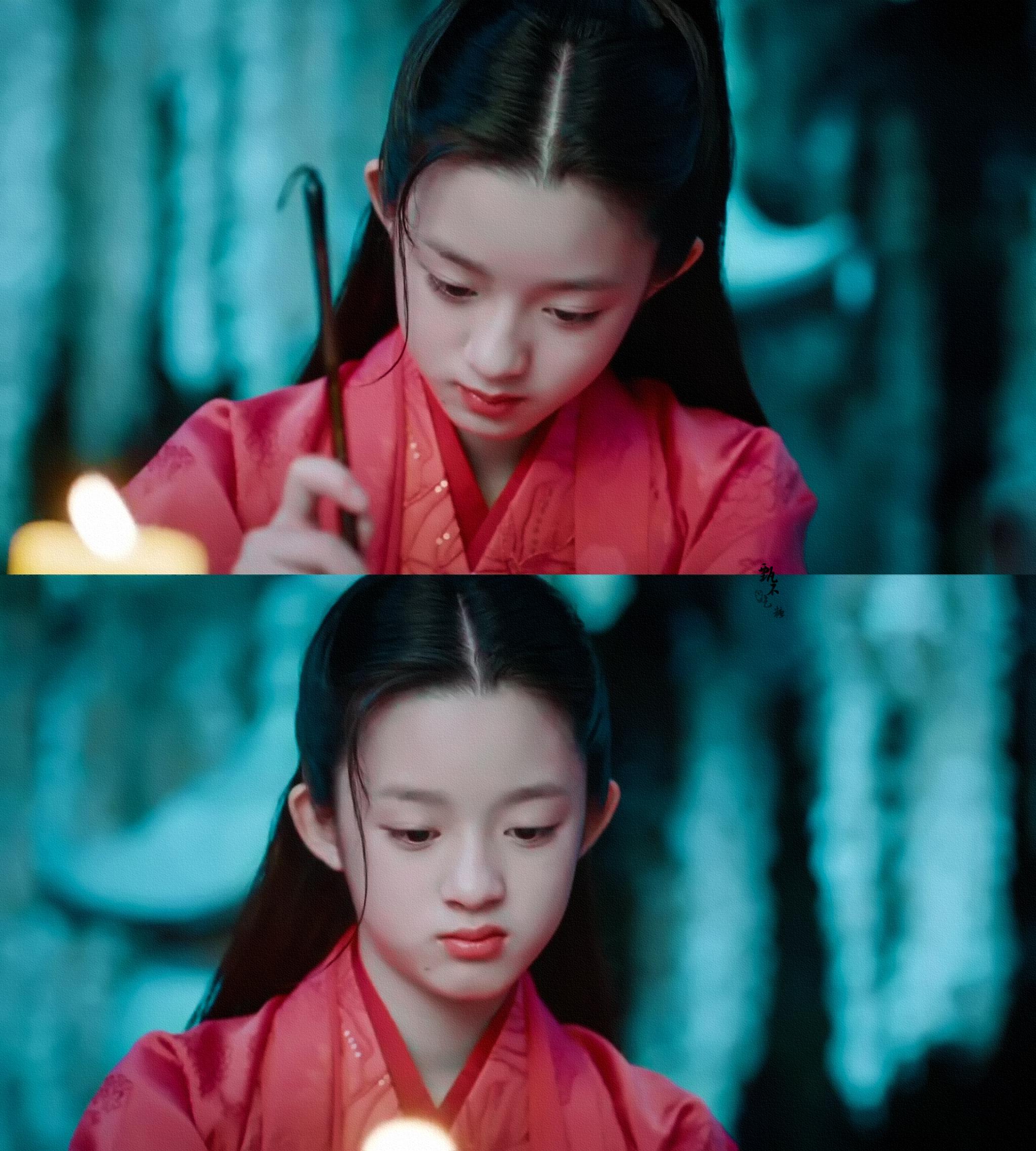 昨晚听雪楼开播,有人看了吗|黄杨|爹爹|油菜花_新浪新闻