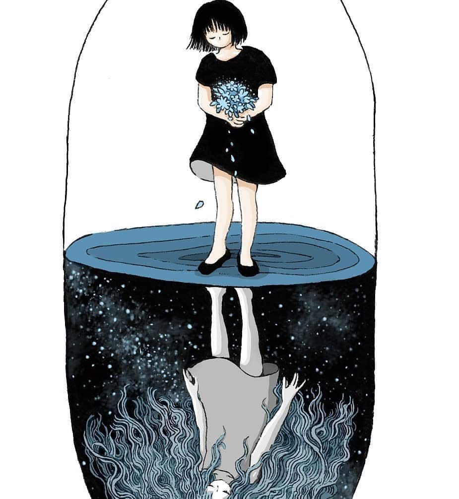 想象世界及其外的方法...