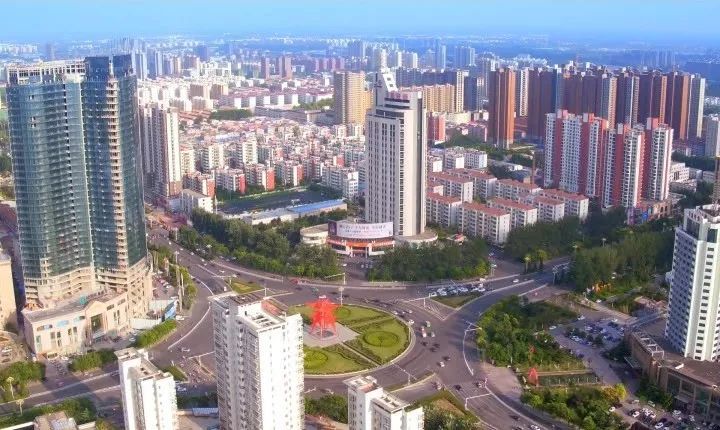 商丘gdp2020排名_2020年前三季度河南各市GDP出炉商丘跃居全省第六