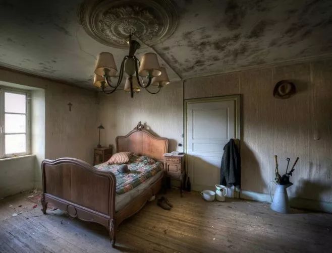 心理学:你打算装修哪间旧卧室,测你会"娶"到爱做家务的老公吗