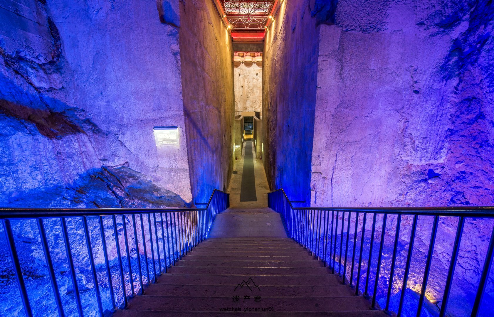 徐州两汉主题游学,狮子山汉墓推测是西汉早期分封在徐州的第三代楚王