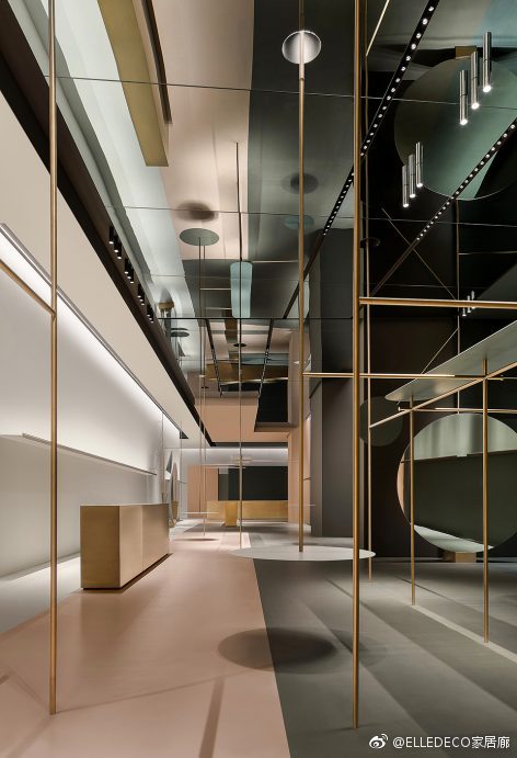 elledeco家居廊