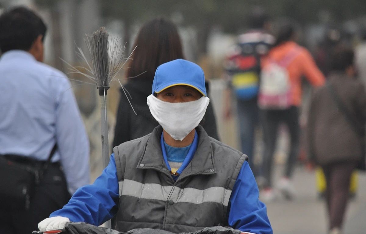 朋友圈賣口罩的那批人,你將要面臨牢獄之災了