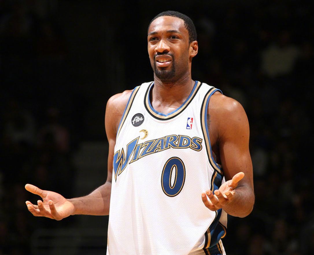 "大将军-零号特工"吉尔伯特-阿里纳斯!