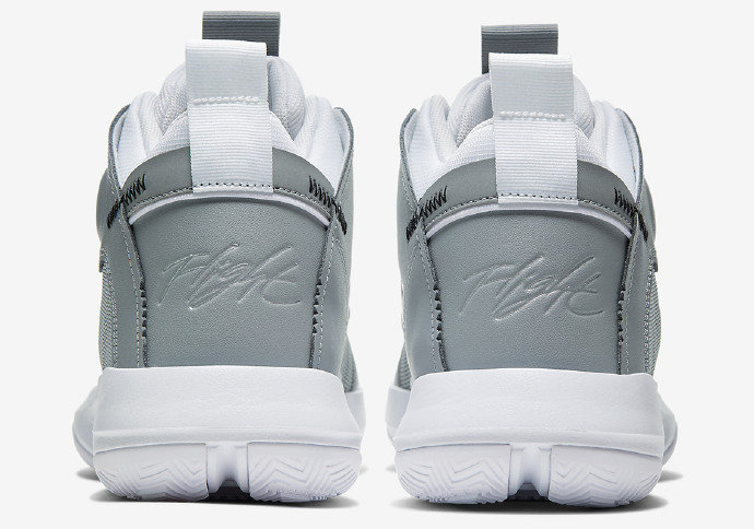 jordan jumpman 2020 particle grey