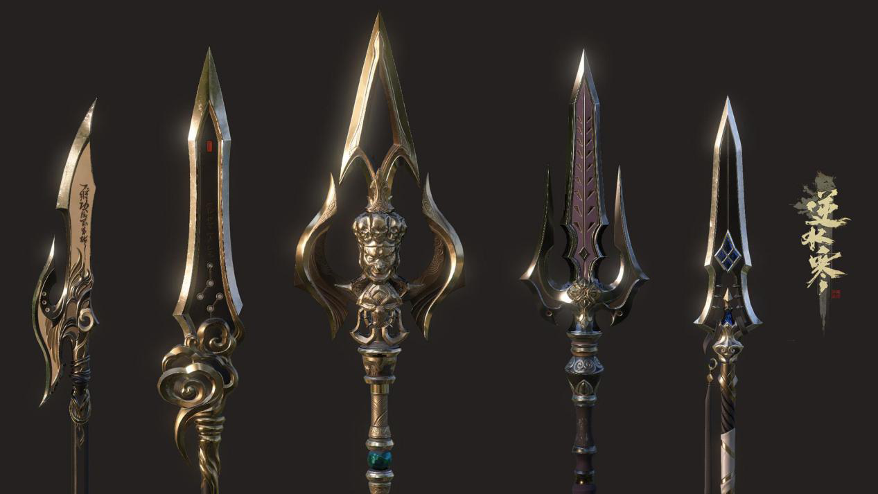 就像我之前说的,有时候点技能的收益是要高于做装备的,血河就是一个