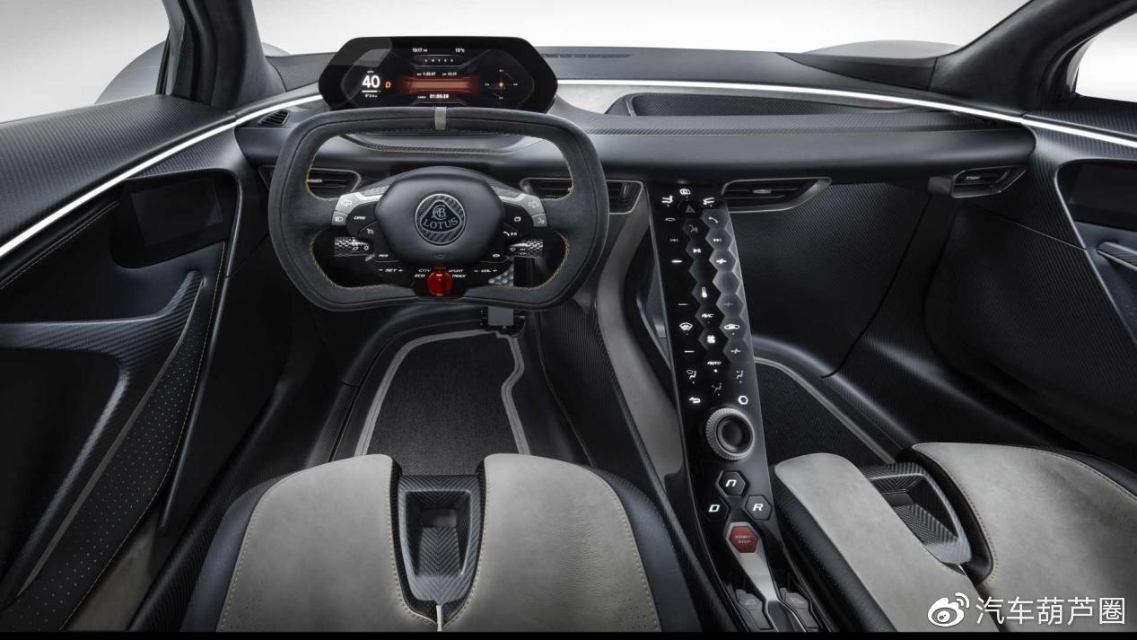 广州车展豪车馆，怎能不看这几款？盘点“全场最佳”重磅车型！