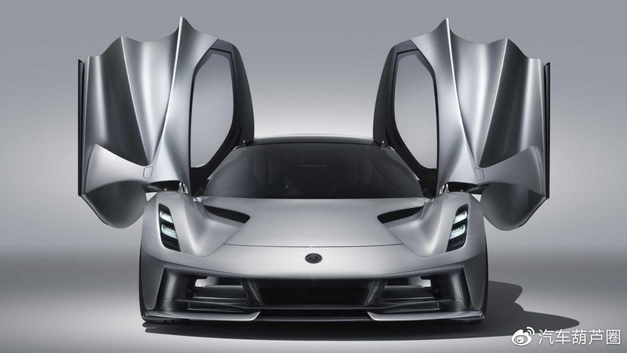 广州车展豪车馆，怎能不看这几款？盘点“全场最佳”重磅车型！