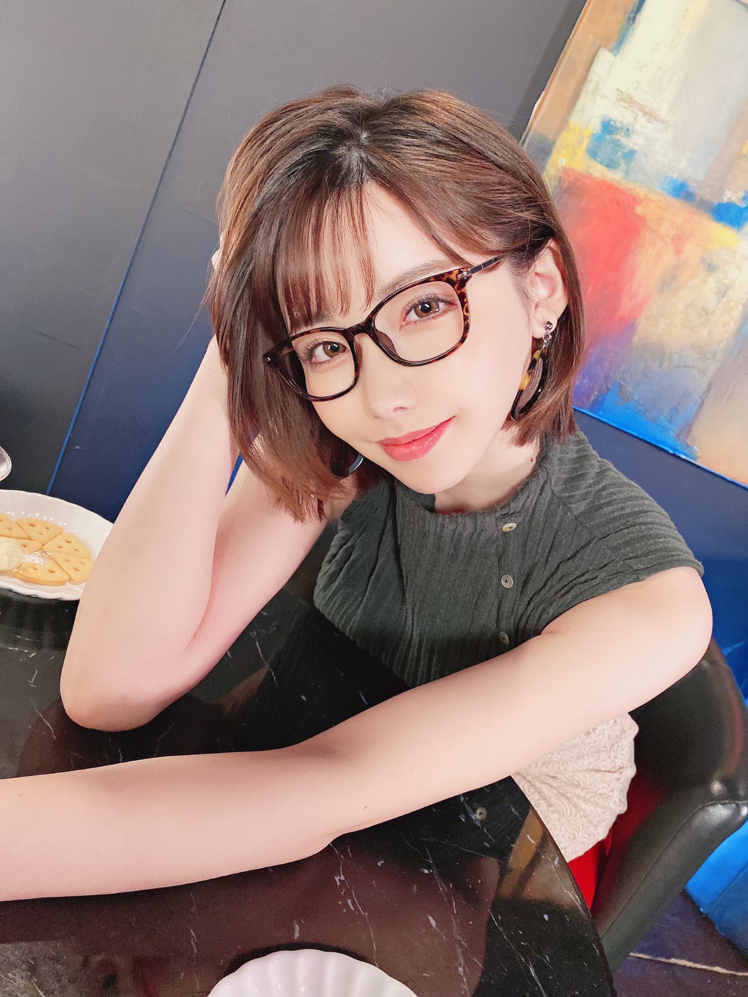 深田小姐姐_高清图集_新浪网