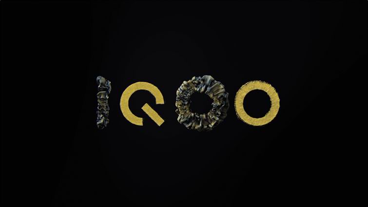 用艺术解构品牌释放年轻力量iqoo联合先锋艺术家玩转视觉艺术