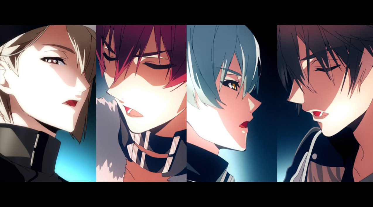 Zool Bang Bang Bang Mv Fullver 动画制作 Zool Bang Bang Bang Mv Fullver 动画制作